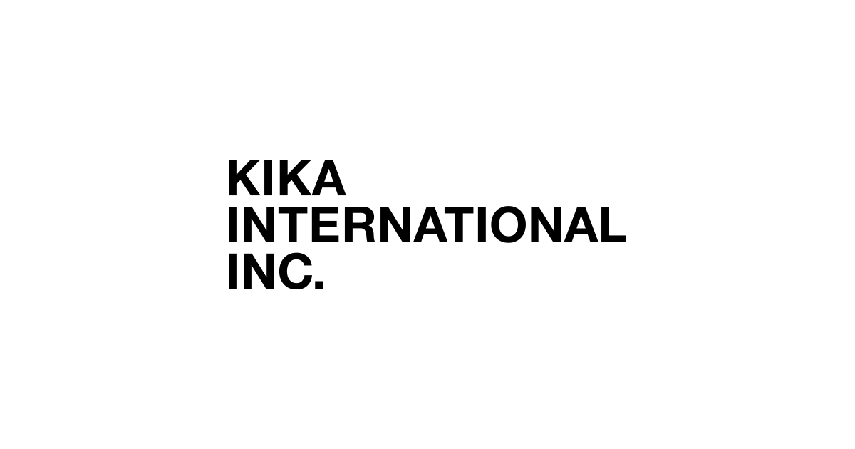 About イラスト制作会社 キカインターナショナル Kika